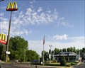 Image for E. Hart St. McDonalds, Buffalo, WY