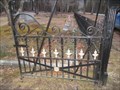 Image for Millrift cemetery - Millrift, PA
