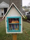 Image for Little Free Library 117761 - Bartlesville, OK