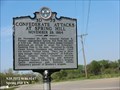 Image for Confederate Attacks at Spring Hill - Spring Hill TN