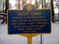 Image for Water Tower
