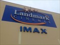 Image for IMAX - Landmark Cinemas Kanata