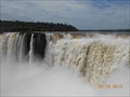 Image for LARGEST caudal de las cataratas de Iguazú y del mundo - Misiones, Argentina