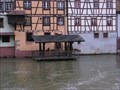 Image for Strasbourg "Petite France" Lavoir
