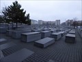 Image for Holocaust Mahnmal - Berlin, Germany