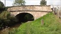 Image for Arch Bridge 61 Over The Macclesfield Canal - Congleton, UK