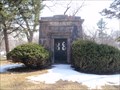 Image for Browning Mausoleum - Woodlawn Cemetery - Toledo,Ohio