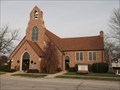 Image for First Christian Church, Rensselaer, IN