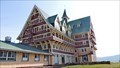 Image for Prince of Wales Hotel - Waterton Park, Alberta, Canada