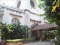Image for St. Thomas Cathederal - Mumbai, India