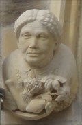 Image for Bust Of Mary Seacole - Beverley, UK