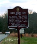 Image for Ayres-Knuth Farm Circa 1803 - Denville NJ