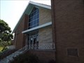 Image for Wesleyan Uniting Church, East Maitland, NSW, Australia