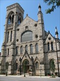 Image for Second Presbyterian Church - Chicago, IL