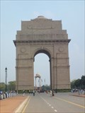 Image for India Gate, New Delhi