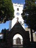 Image for Saint Peters - Church In Wales - Carmarthen, Wales.