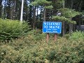 Image for Maine Welcome Center
