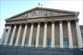 Image for Assemblée Nationale - Palais Bourbon - Paris, France