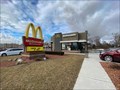 Image for McDonald's - Van Dyke Ave. - Utica, MI