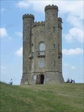 Image for Broadway Tower, Worcestershire, England