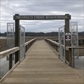 Image for Neabsco Creek Boardwalk - Woodbridge, Virginia