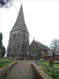 Image for Saint Twrog  Church - LLanddarog - Carmarthenshire, Wales.