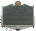 Image for First American Platform Scale - St. Johnsbury