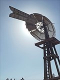 Image for Eclipse Windmill - Crowell, TX