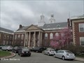 Image for Newton City Hall and War Memorial - Newton, MA