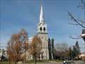 Image for St-Joseph Parish Church - Orléans, Ontario