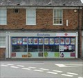 Image for Post Office, Tenbury Wells, Worcestershire, England