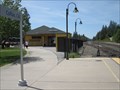 Image for Colfax (Amtrak station)