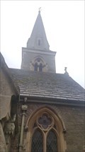 Image for Bell Tower - St Andrew - Moreton on Lugg, Herefordshire