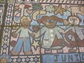 Image for Albany Road Primary School - Mosaic - Cardiff, Wales, Great Britain.