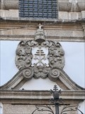 Image for Santa Sede - Amarante, Portugal