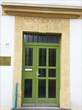 Image for MDCCCXXIX - Teuschnitz/Germany/BY