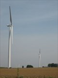 Image for Grand Ridge Wind Farm - Marseilles, IL