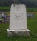 Image for Veterans' Memorial - Bruceville, IN