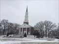 Image for Memorial Chapel - College Park, MD