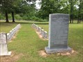 Image for Grant Cemetery - Beckville, TX