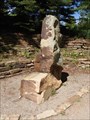 Image for Rock Chair, Rio Grande Park - Aspen, CO