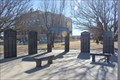 Image for Briscoe County Veterans Memorial -- Silverton TX