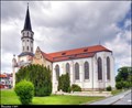 Image for Bazilika svätého Jakuba / Basilica of St. James - Levoca (North-East Slovakia)