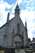 Image for Chapelle Saint-Michel - Questembert, France