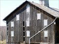 Image for A Beautiful Barn on Flat Road