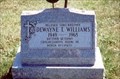 Image for Dewayne T. Williams-Saint Clair, MI