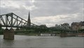 Image for Eiserner Steg (Iron Bridge) - Frankfurt, Germany