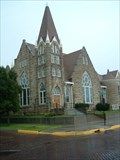 Image for First United Methodist Church - York, Nebraska