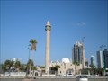 Image for Hassan Bek Mosque  -  Tel Aviv, Israel