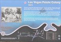 Image for Las Vegas Paiute Colony